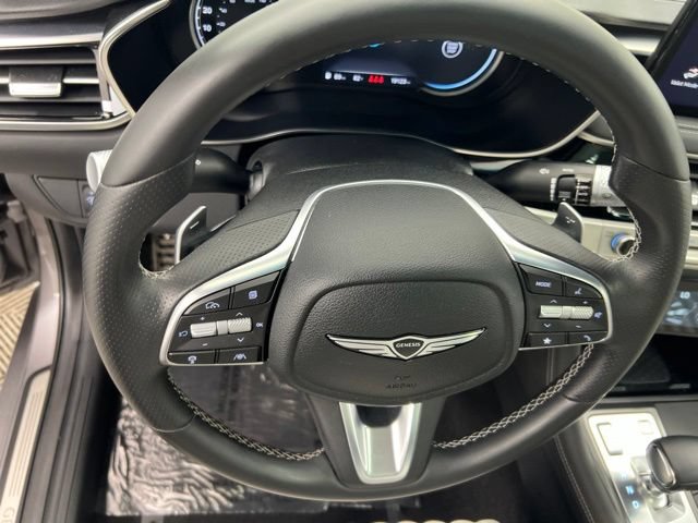 Used 2024 Genesis G70 2.5T w/ Sport Prestige Package AWD/4WD image 20