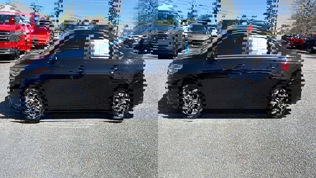 Used 2020 Kia Forte LXS image 8