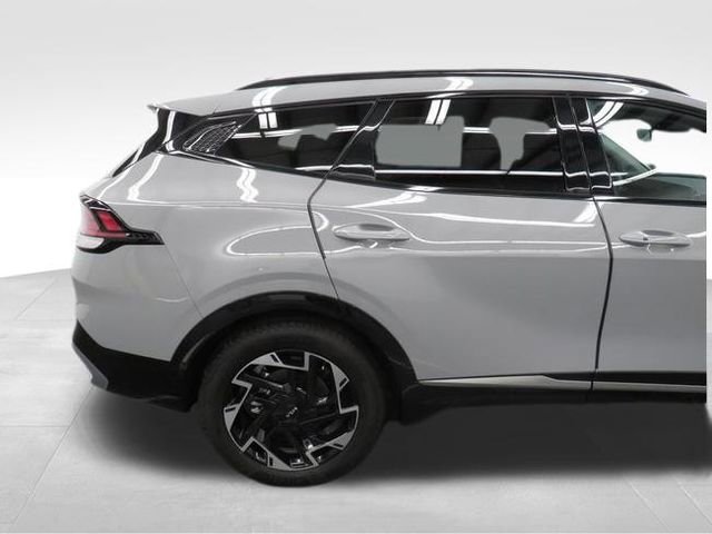 Used 2024 Kia Sportage SX image 19
