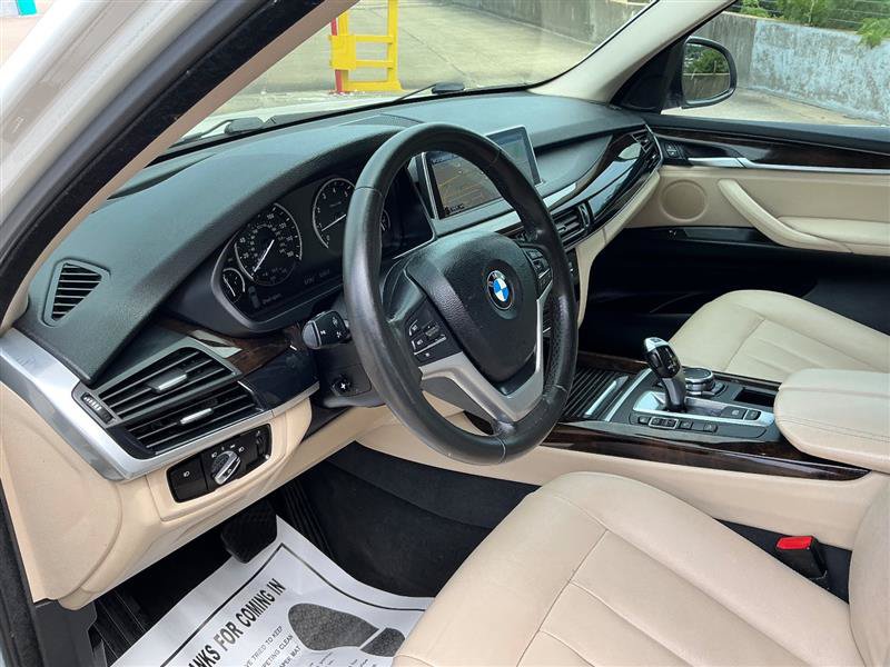 Used 2016 BMW X5 xDrive35i AWD/4WD image 26