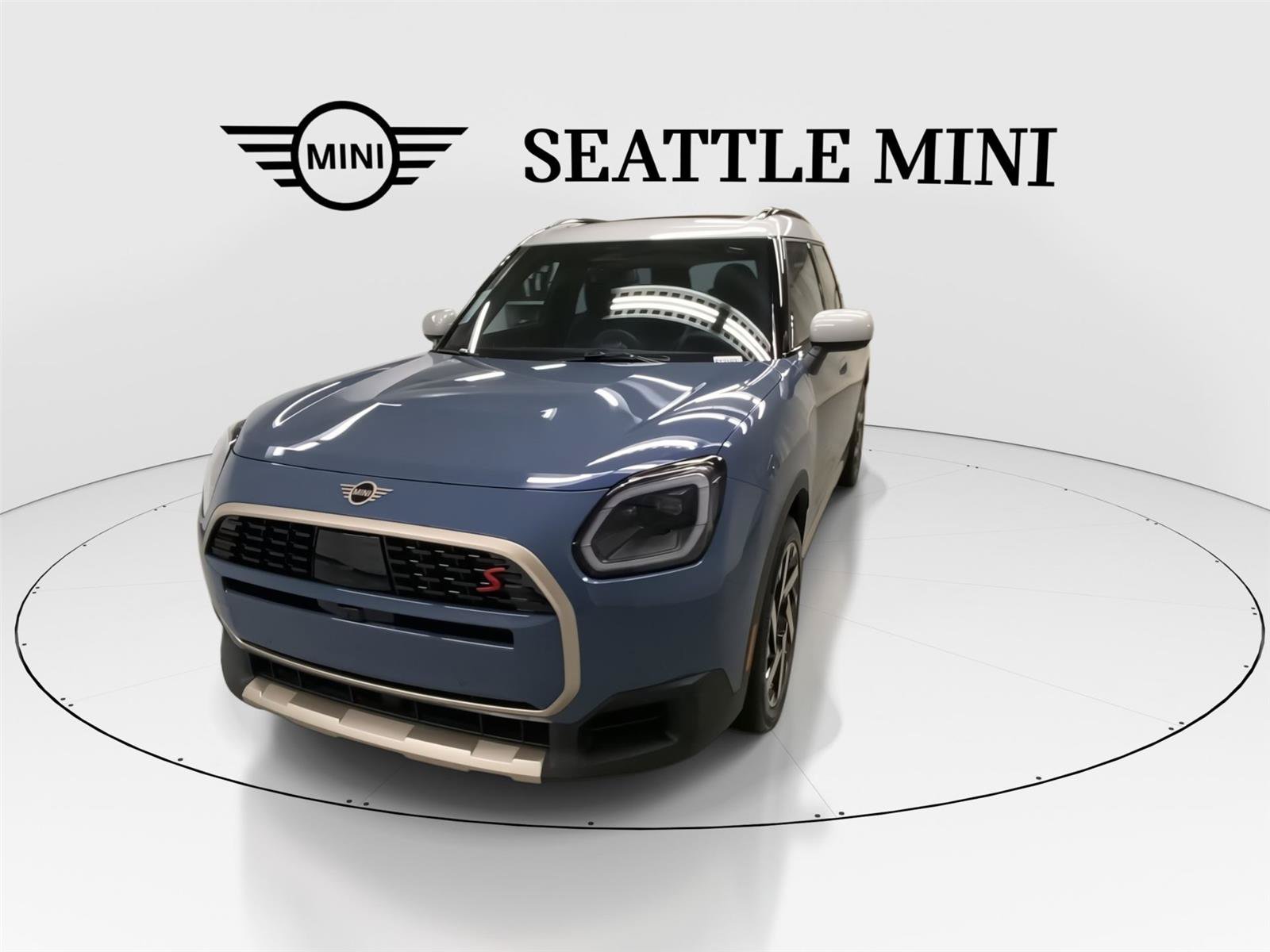 Used 2026 MINI Cooper Countryman S w/ Comfort Package Max AWD/4WD image 4