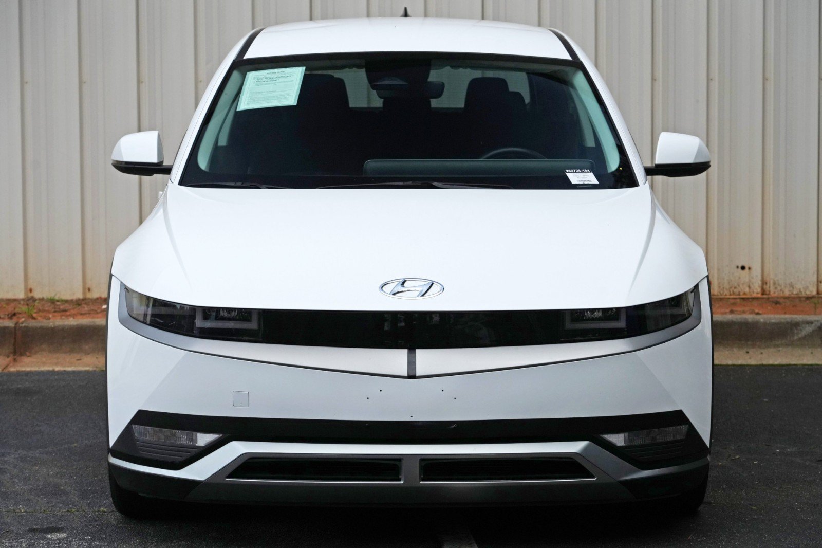 Used 2024 Hyundai Ioniq 5 SE RWD image 43