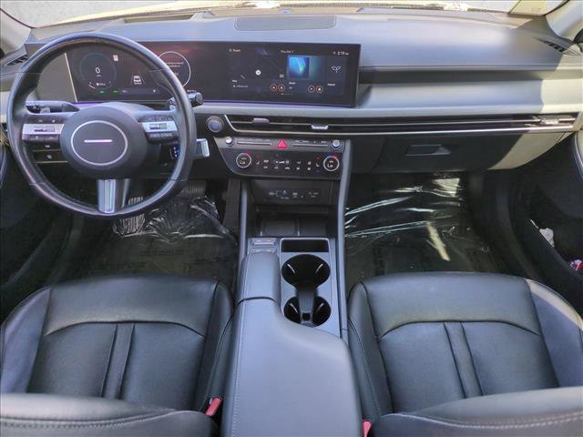 Used 2024 Hyundai Sonata Limited FWD image 17