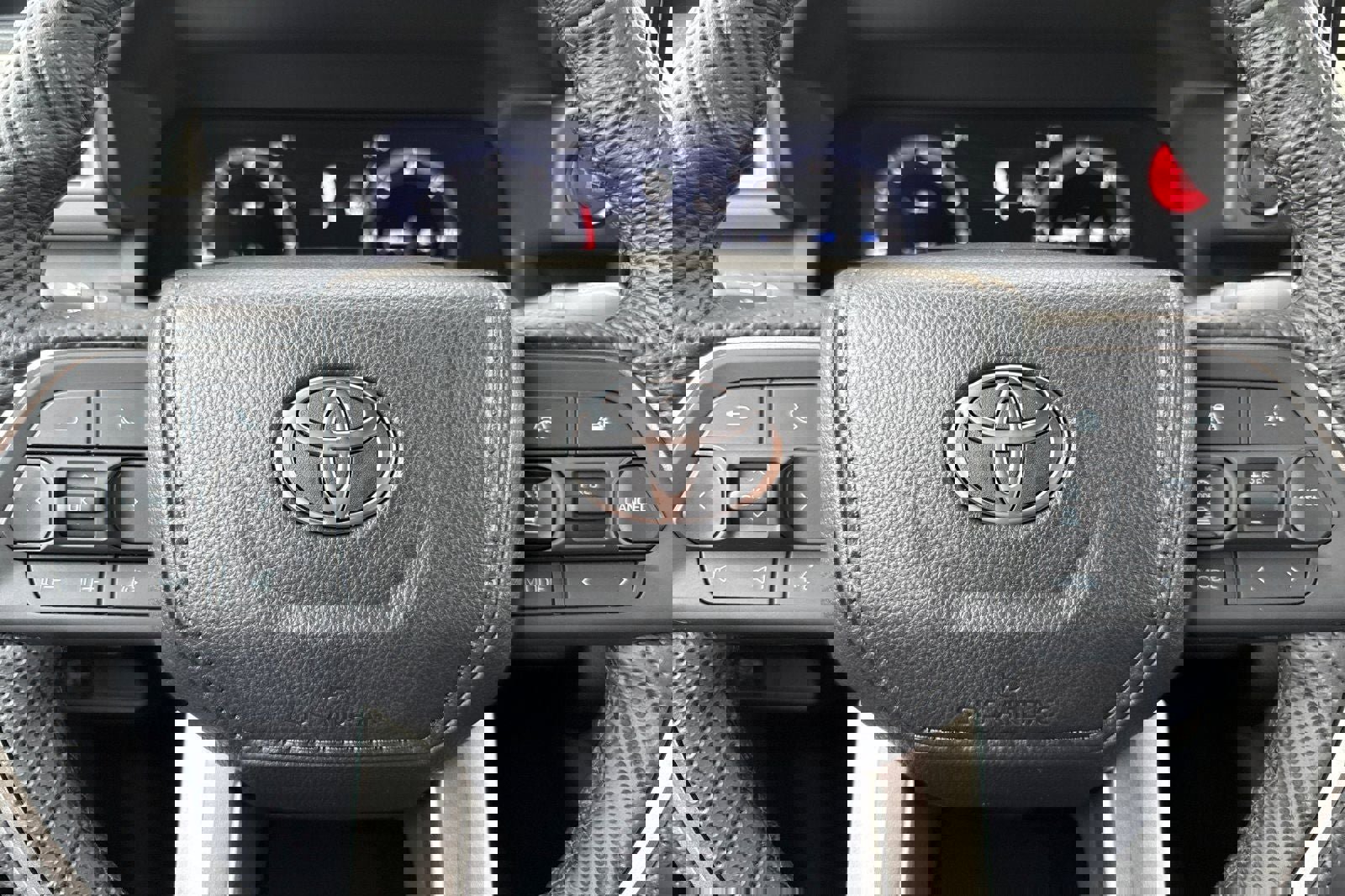 New 2026 Toyota Tacoma TRD Off-Road image 26