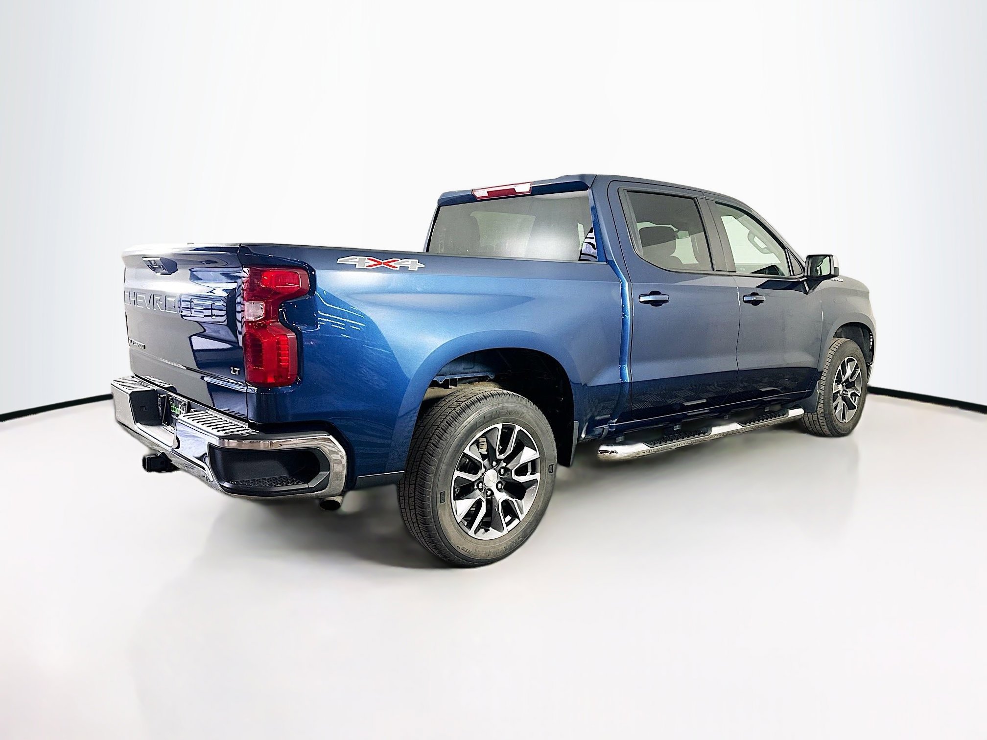 Used 2023 Chevrolet Silverado 1500 LT image 9