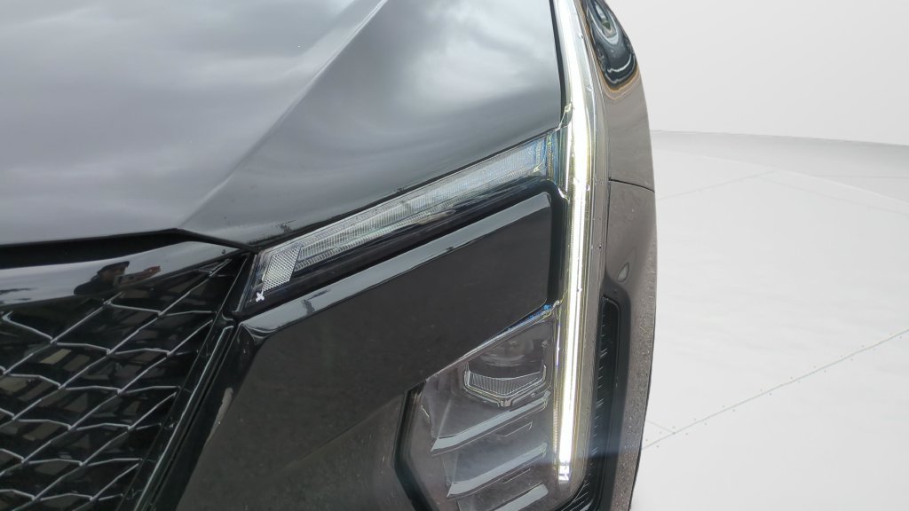 Used 2024 Cadillac XT4 Sport FWD image 26