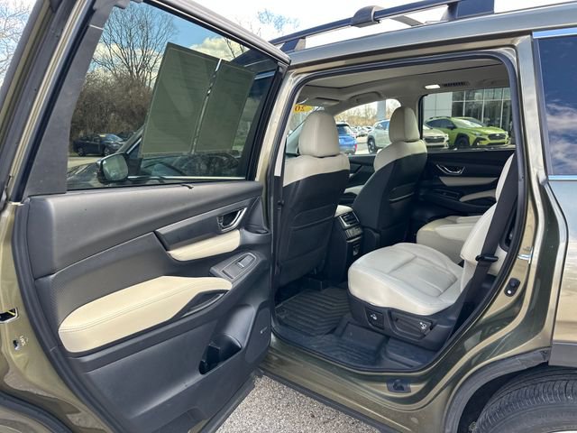 Certified 2023 Subaru Ascent Limited w/ Technology Package image 14