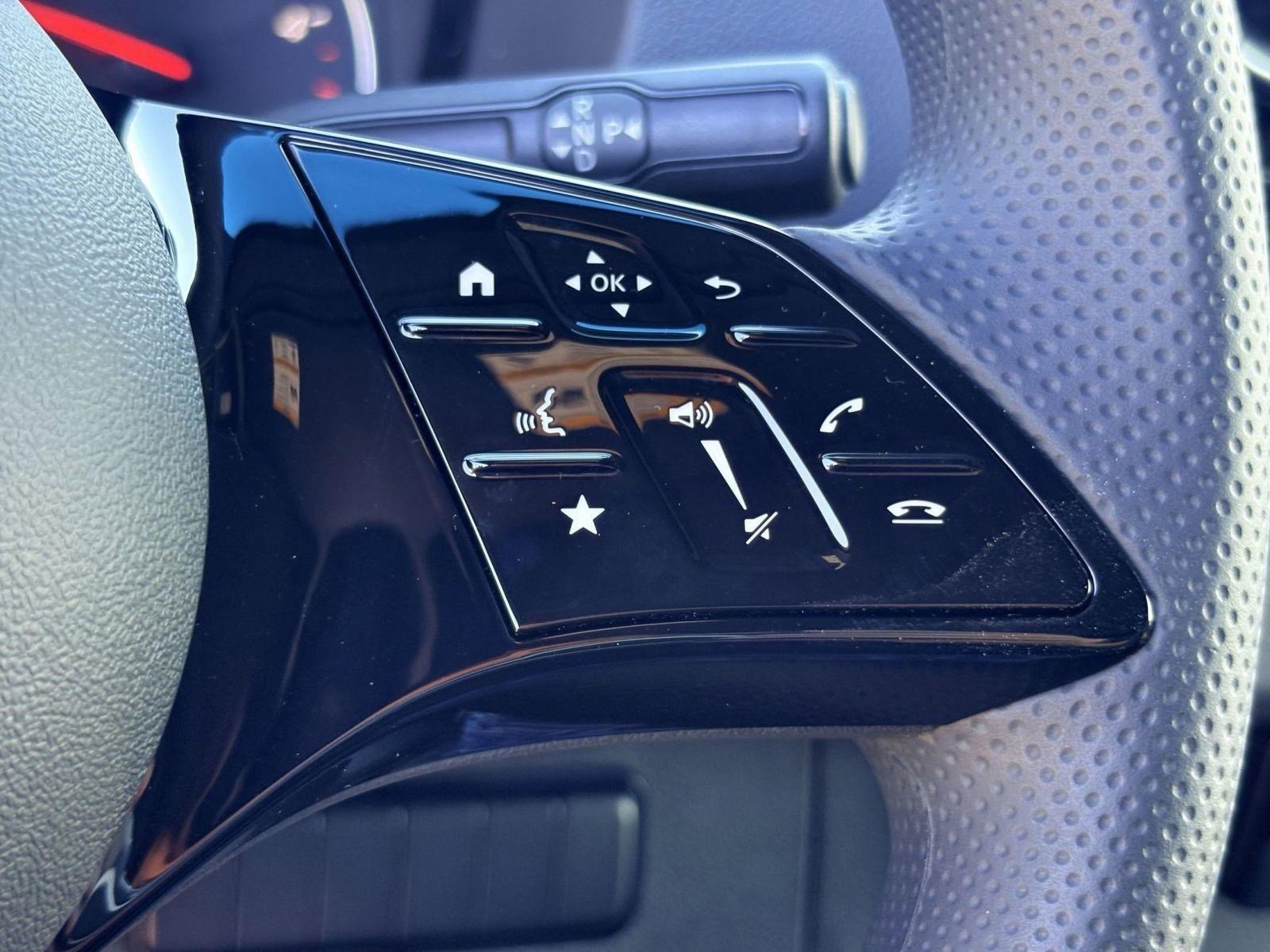 New 2025 Mercedes-Benz Sprinter 2500 image 22