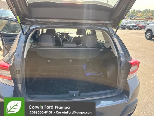 Used 2022 Subaru Crosstrek 2.5i Sport AWD/4WD image 15
