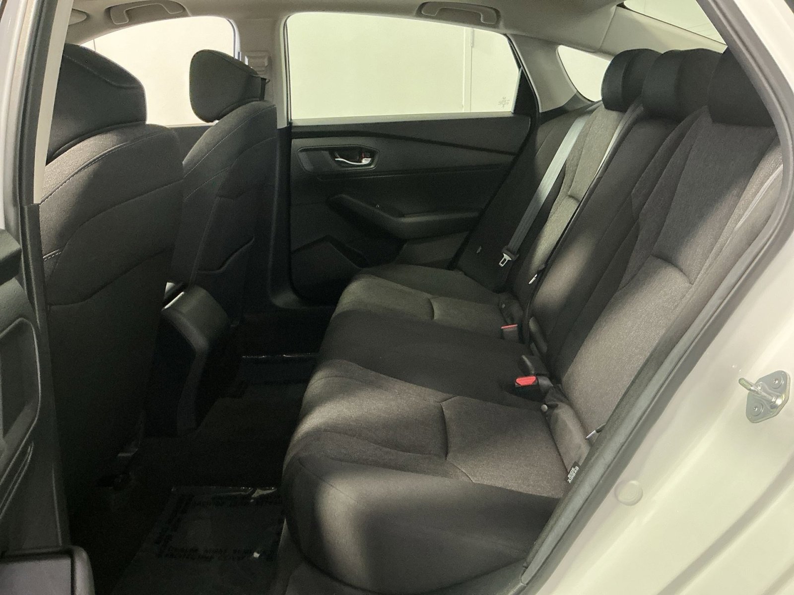 Used 2024 Honda Accord EX image 24