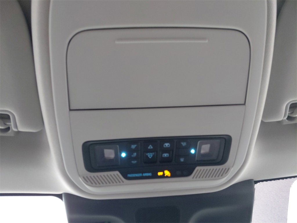 New 2026 Ford Expedition Platinum w/ Platinum Ultimate Package image 35