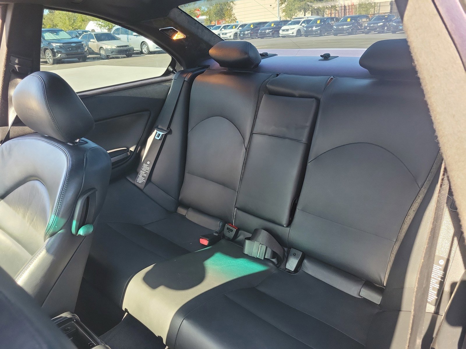Used 2002 BMW M3 Coupe RWD image 27