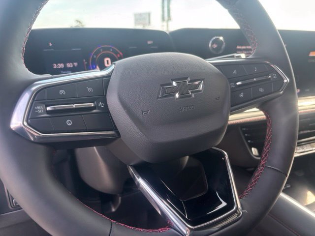 New 2026 Chevrolet Tahoe RST w/ Comfort Package AWD/4WD image 24