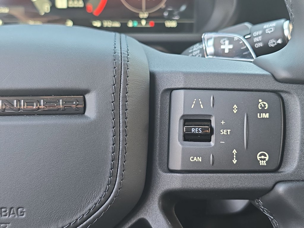 New 2026 Land Rover Defender 110 OCTA AWD/4WD image 19