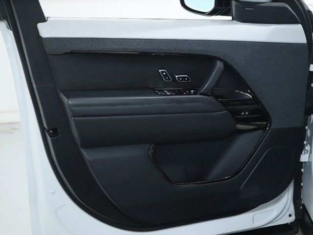 Used 2023 Land Rover Range Rover Sport SE Dynamic image 30