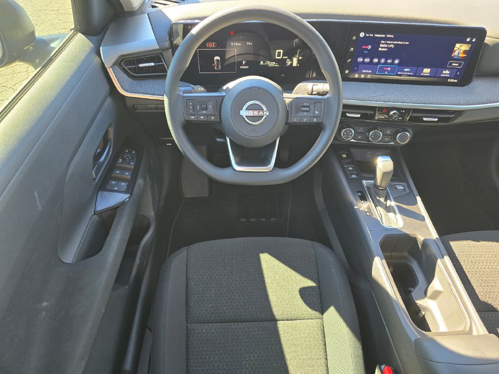 Used 2026 Nissan Kicks S FWD image 13