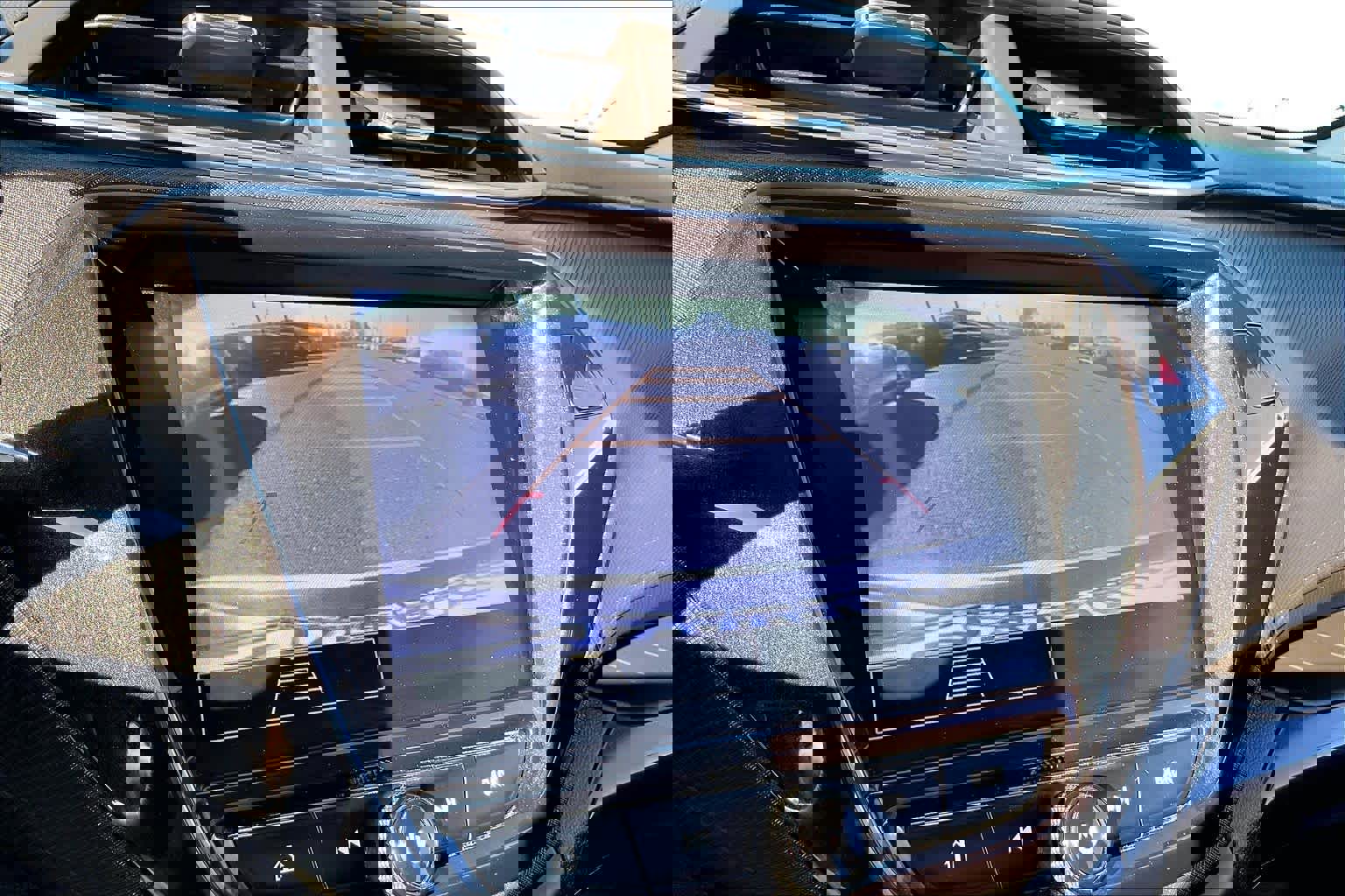 Used 2023 Chevrolet TrailBlazer LT w/ Convenience Package image 23