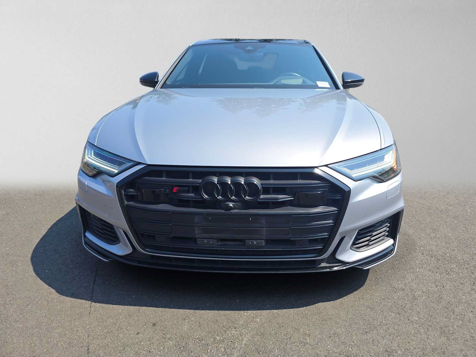 Used 2021 Audi S6 Prestige w/ Prestige Package AWD/4WD image 8
