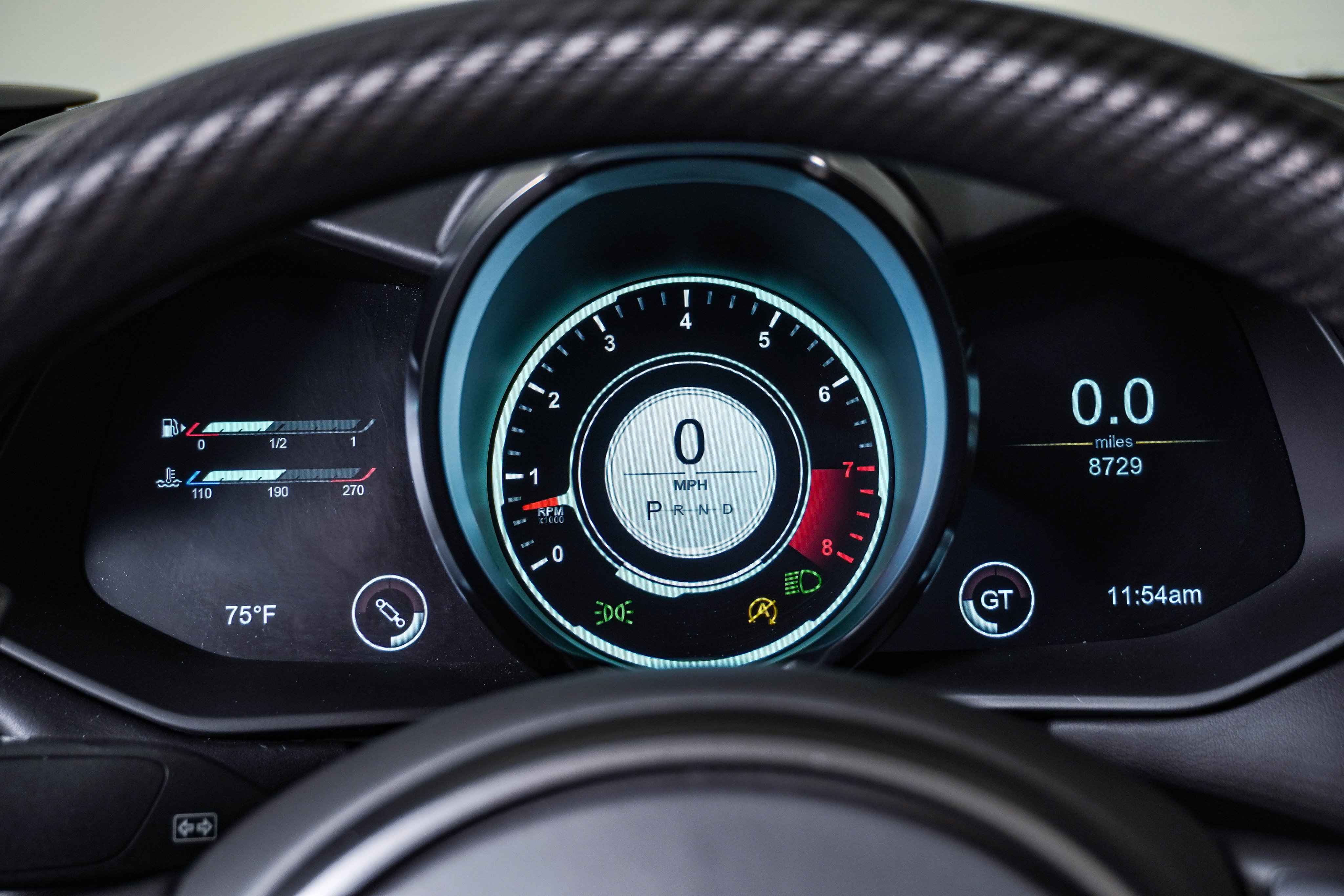 Used 2023 Aston Martin DBS Superleggera Volante RWD image 29