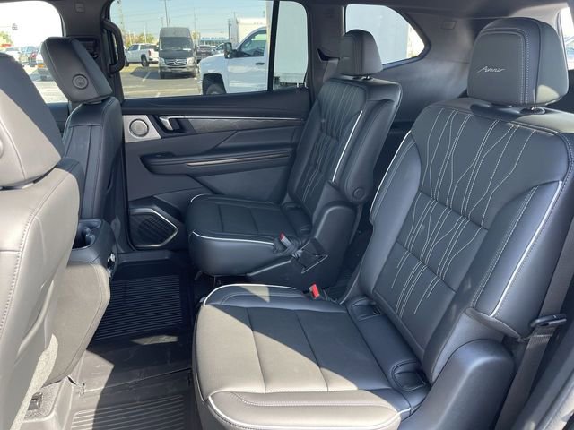 New 2026 Buick Enclave Avenir w/ Super Cruise Package image 23