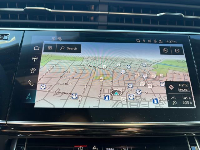 New 2025 Audi Q7 3.0T Premium Plus image 35