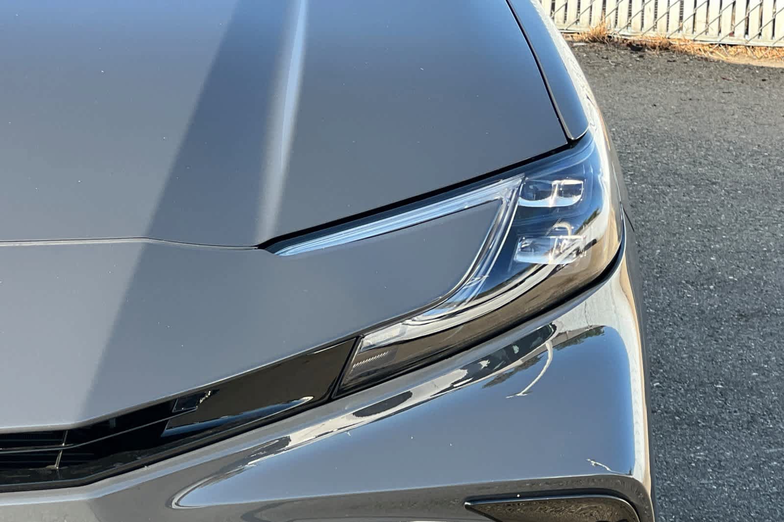 Certified 2025 Toyota Camry XSE w/ Premium Plus Package FWD image 14