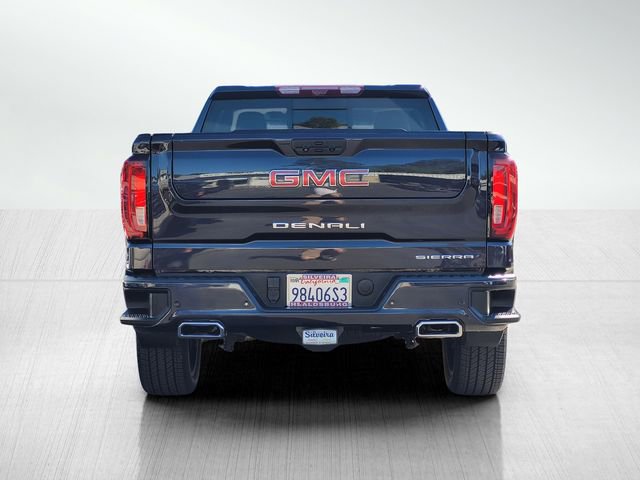 Used 2023 GMC Sierra 1500 Denali w/ Denali Reserve Package image 6