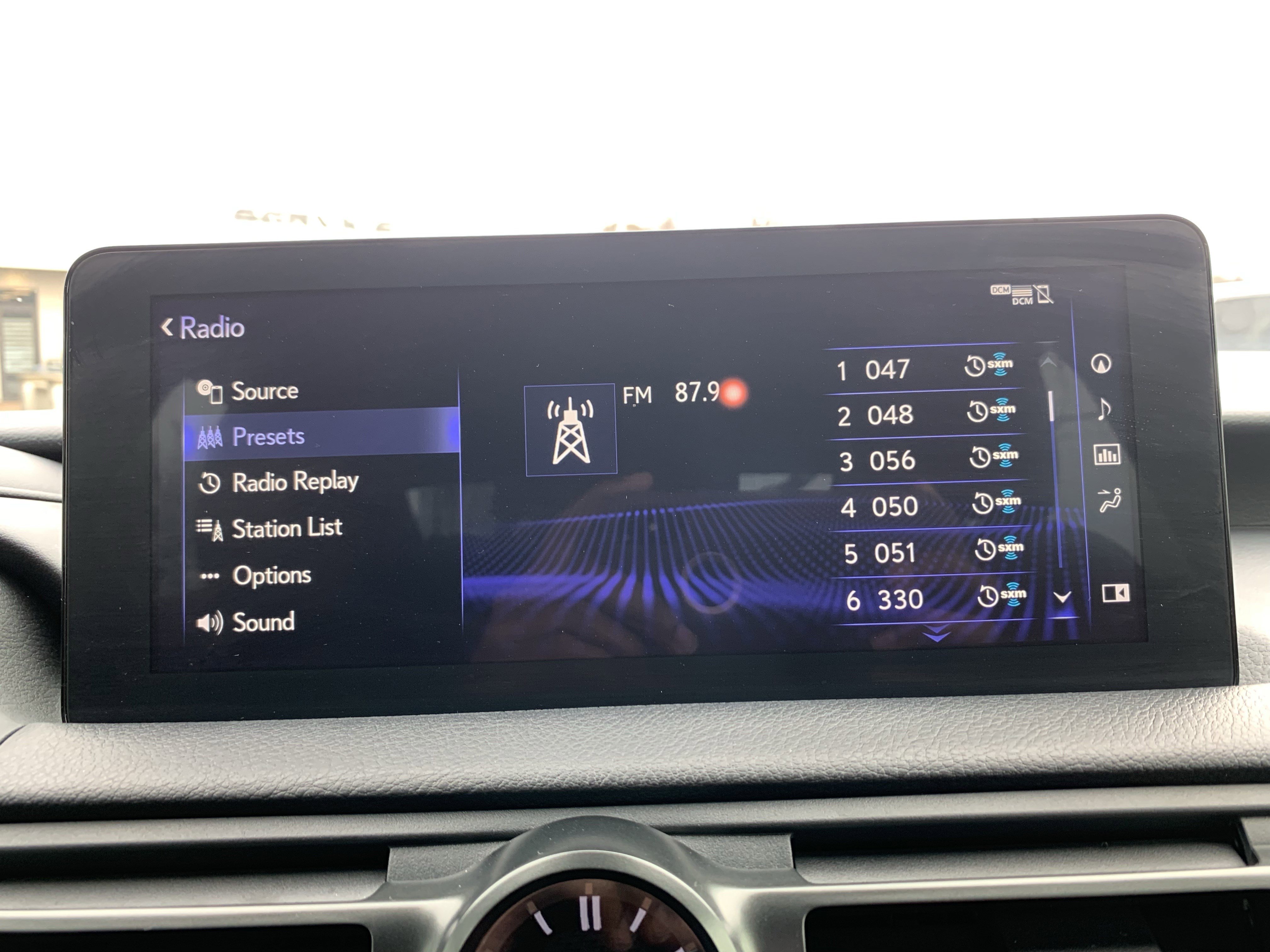 Certified 2024 Lexus IS 350 F Sport w/ Navigation Package image 23