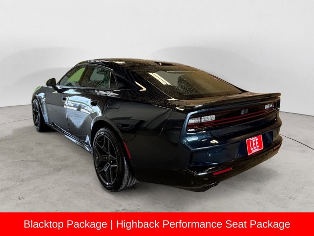 New 2026 Dodge Charger Scat Pack AWD/4WD image 3