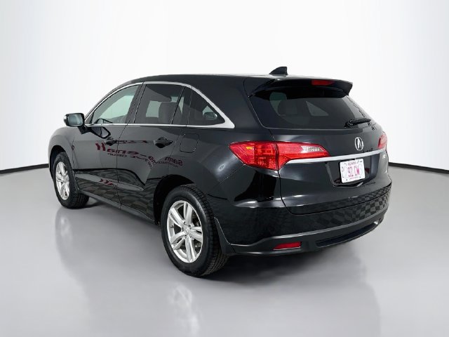 Used 2014 Acura RDX AWD image 5