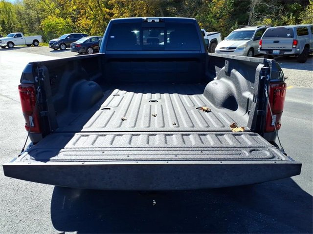 New 2026 RAM 3500 Laramie image 5