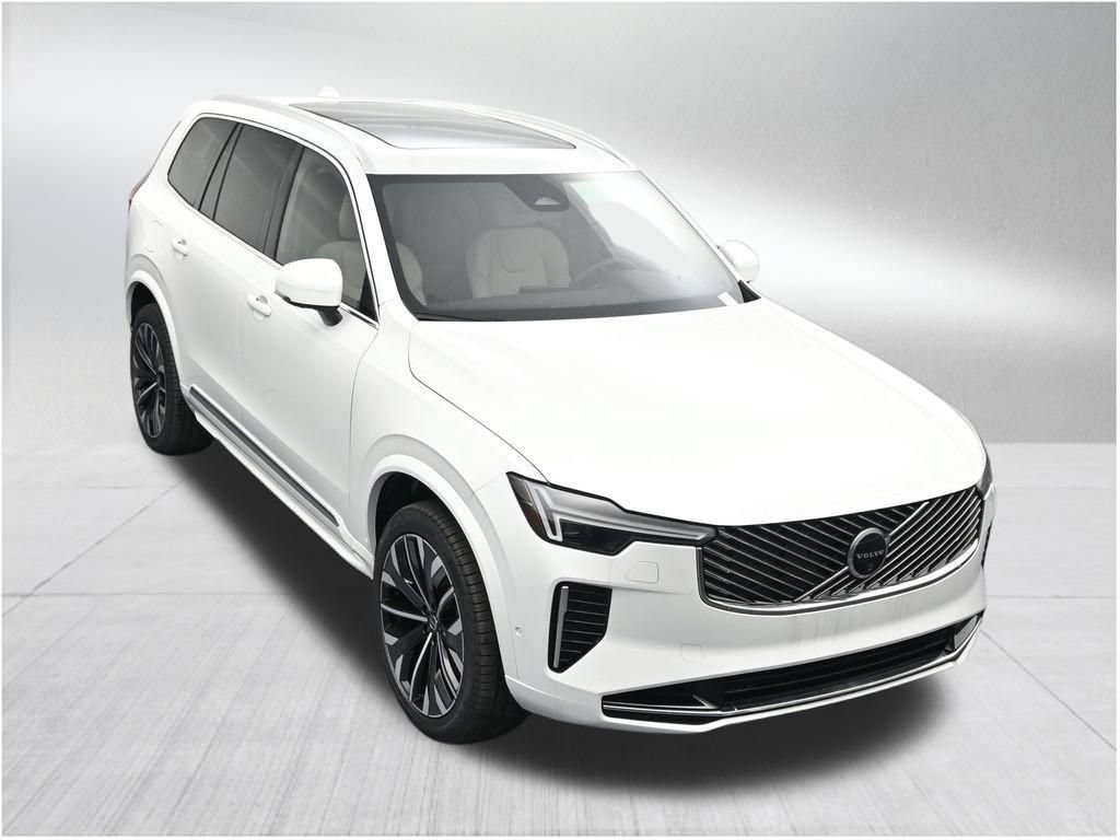 New 2026 Volvo XC90 T8 Plus w/ Protection Package Premier AWD/4WD image 15
