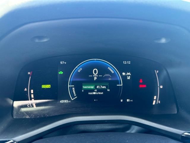 Used 2025 Toyota Camry LE FWD image 13