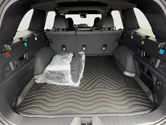 New 2026 Subaru Outback Limited image 11