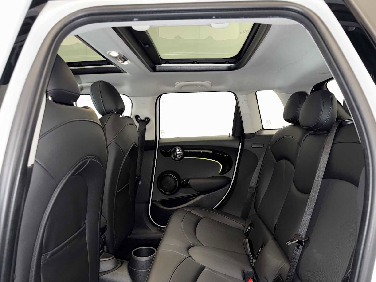 Used 2023 MINI Cooper S image 20