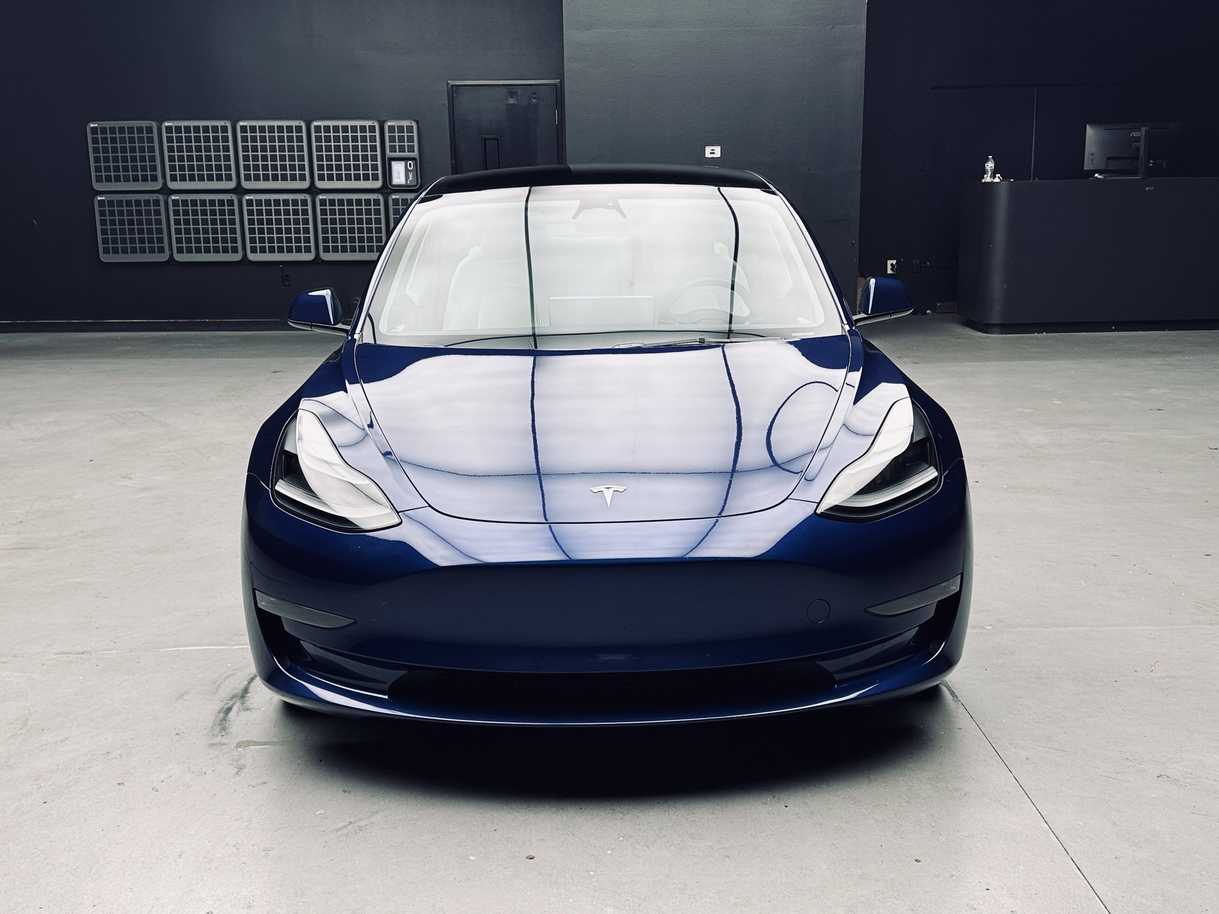 Used 2023 Tesla Model 3 Standard Range RWD image 11