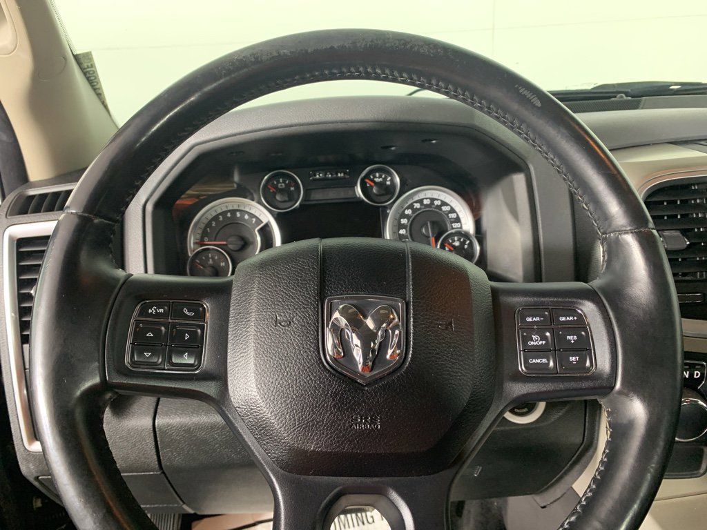 Used 2015 RAM 1500 Lone Star image 22