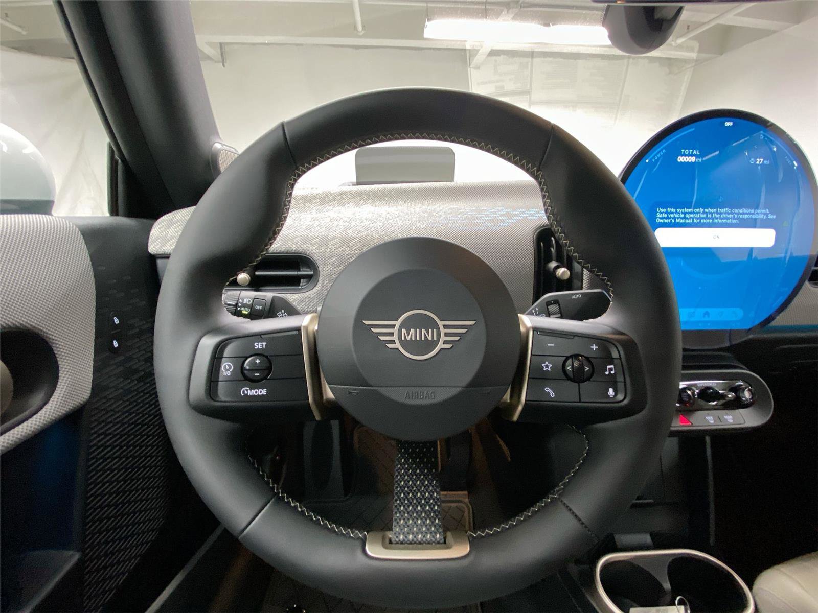 New 2026 MINI Cooper S image 15