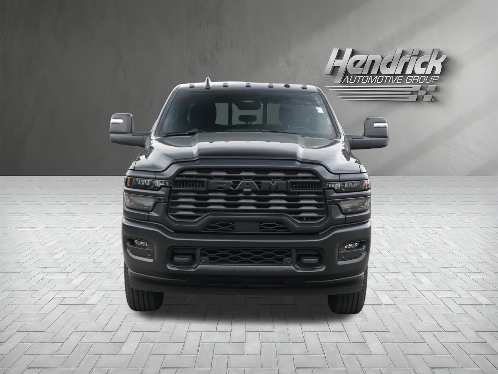 Used 2026 RAM 2500 Tradesman image 5