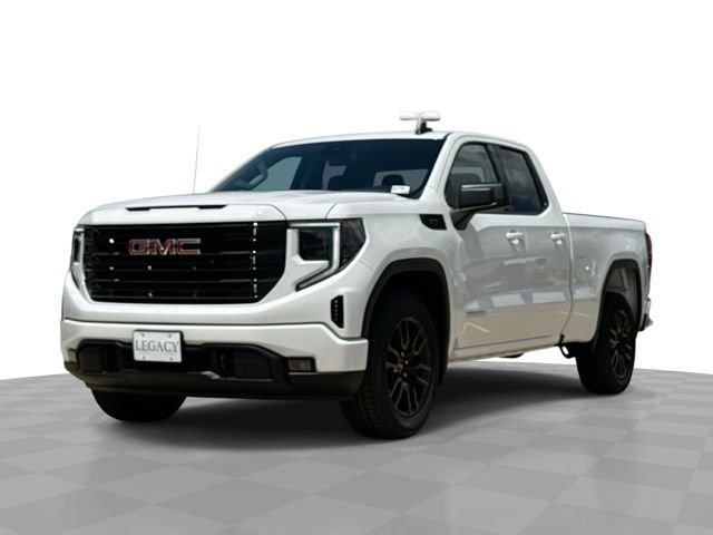 New 2026 GMC Sierra 1500 Elevation image 1