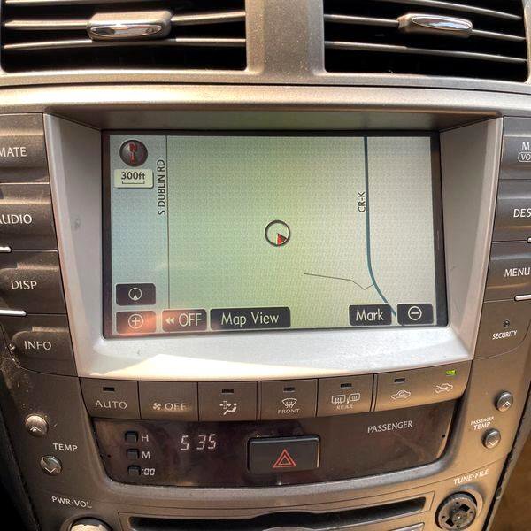 Used 2007 Lexus IS 250 AWD image 13