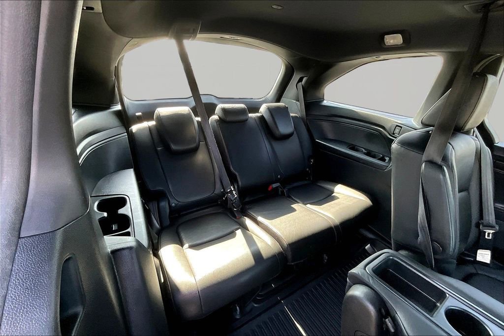 Used 2023 Honda Odyssey Sport image 26