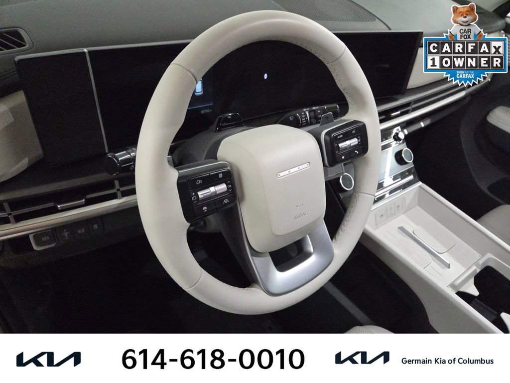 Used 2024 Hyundai Santa Fe SEL image 18