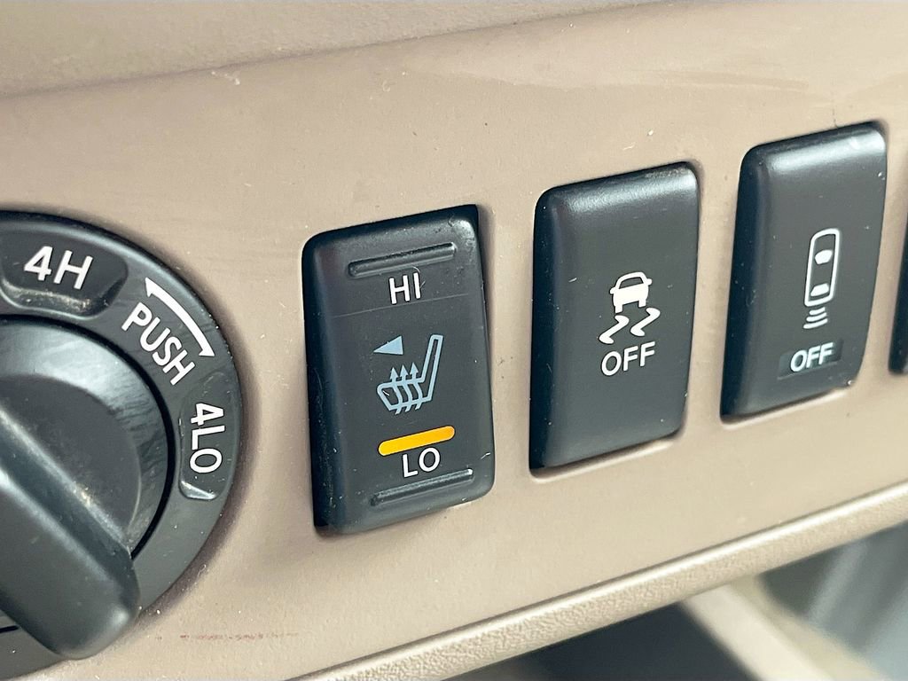 Used 2019 Nissan Frontier SV w/ Value Truck Package AWD/4WD image 20