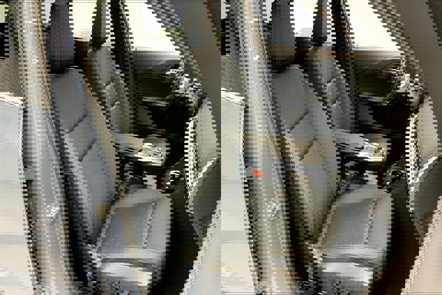 Used 2023 BMW X1 xDrive28i w/ Convenience Package image 6