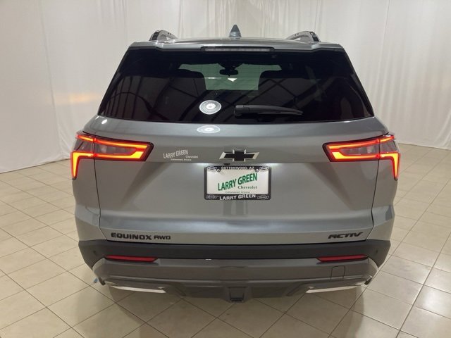 New 2026 Chevrolet Equinox ACTIV image 4