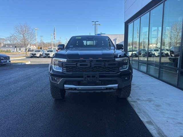 Used 2024 Ford Ranger Raptor image 7