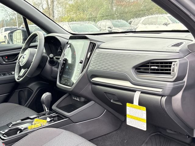 New 2026 Subaru Forester Premium image 20