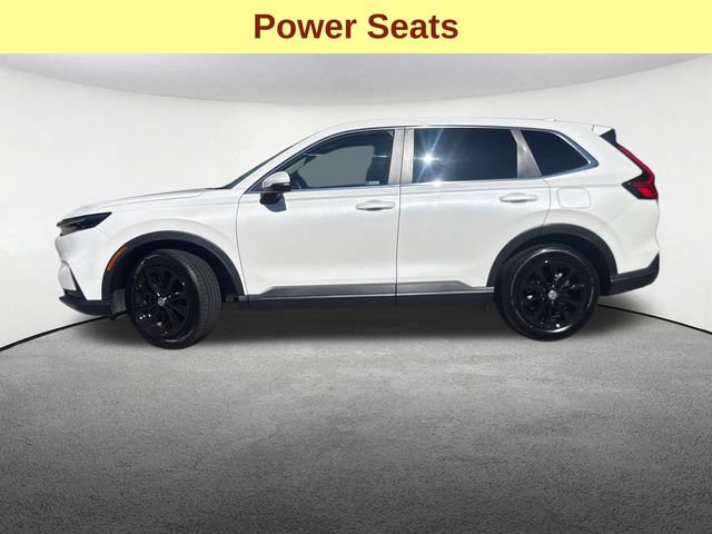 Used 2024 Honda CR-V EX image 7