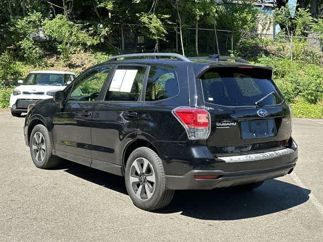 Used 2017 Subaru Forester 2.5i Premium AWD/4WD image 20